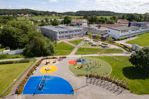 Skolmoduler från Indus